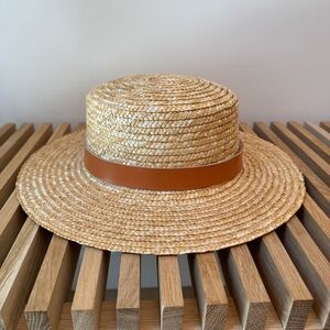 Lack Of Color Spencer size Medium